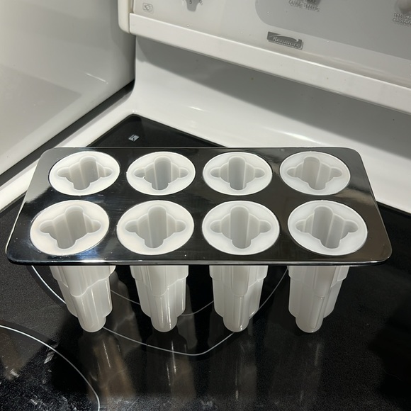 Williams-Sonoma Vintage Popsicle Space Pop Mold - Picture 4 of 8